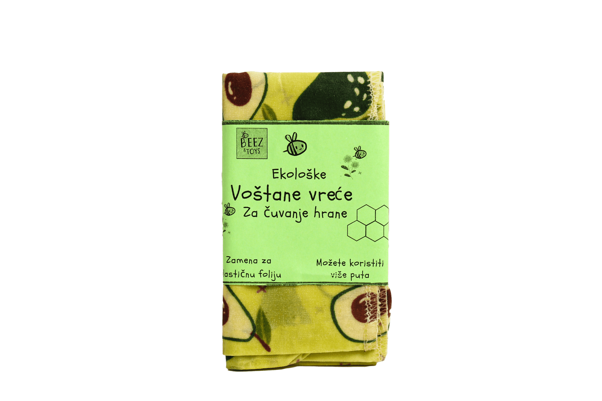 Voštana Vreća image 1