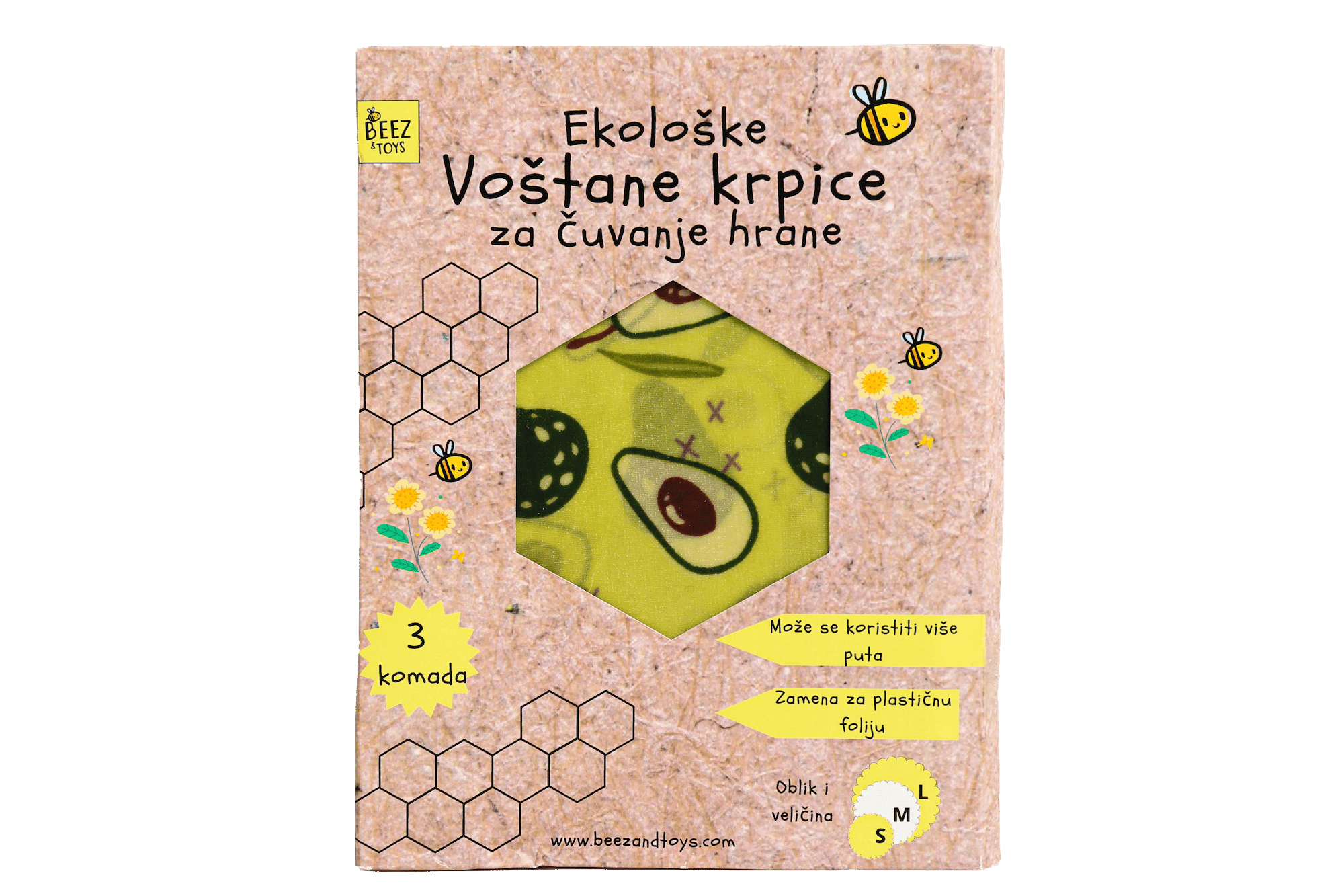Voštane Krpice image 1