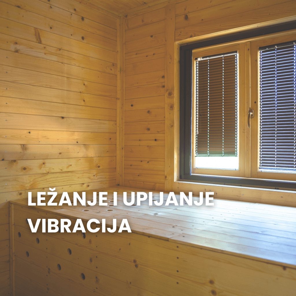Ležanje i upijanje pčelinjih vibracija - Bee Wellness image 1