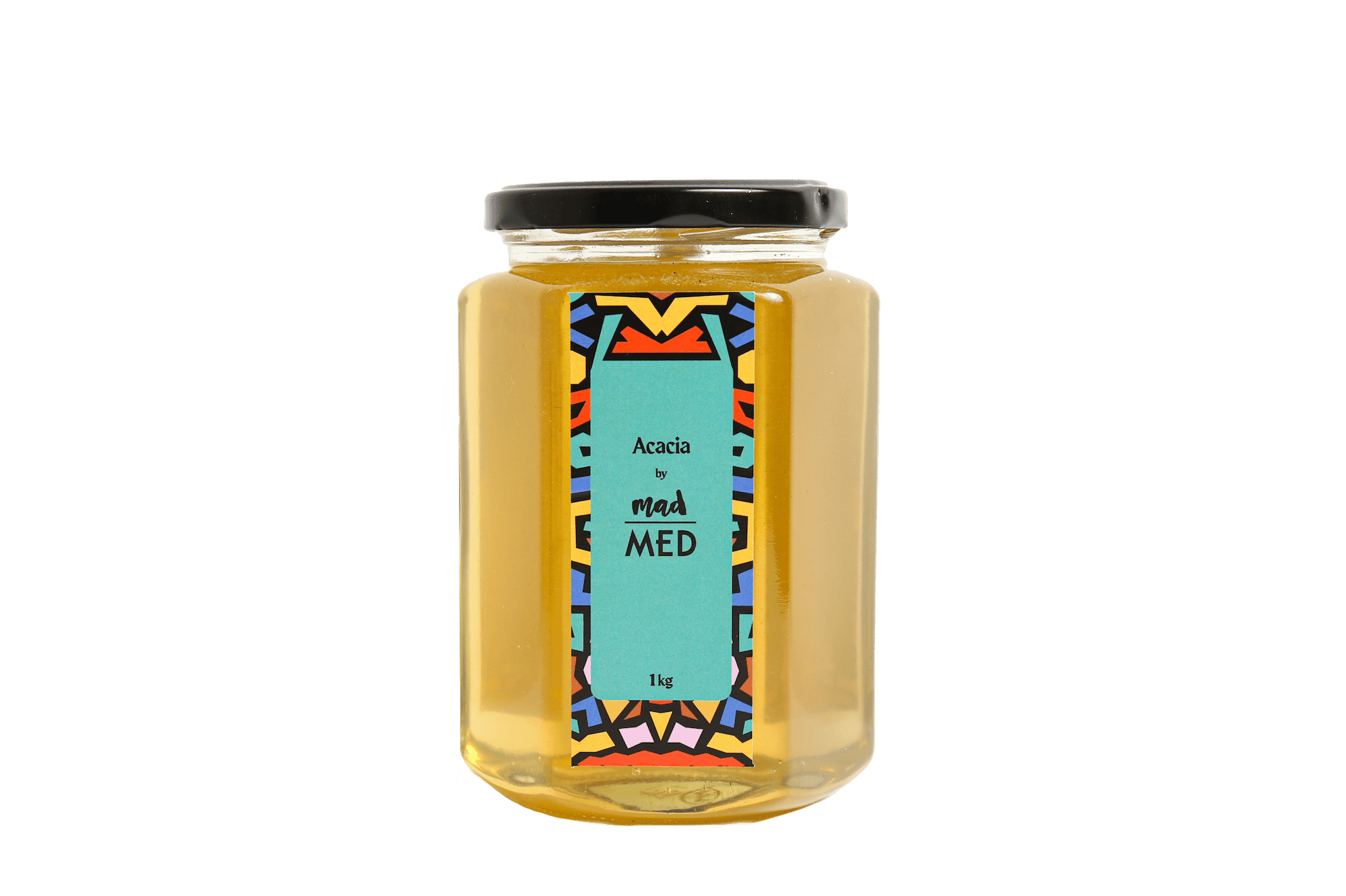 Bagremov med image 1