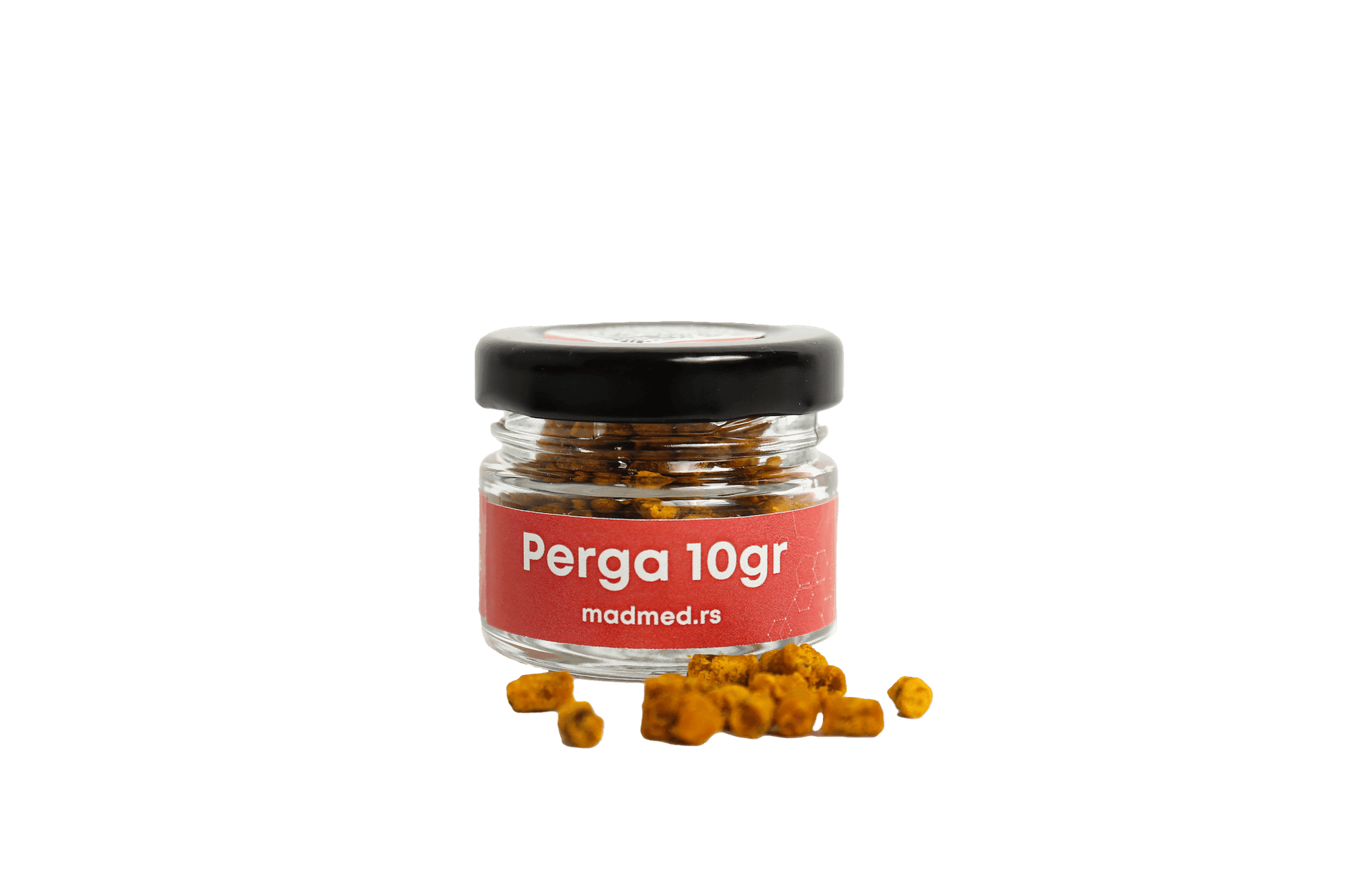 Perga image 1